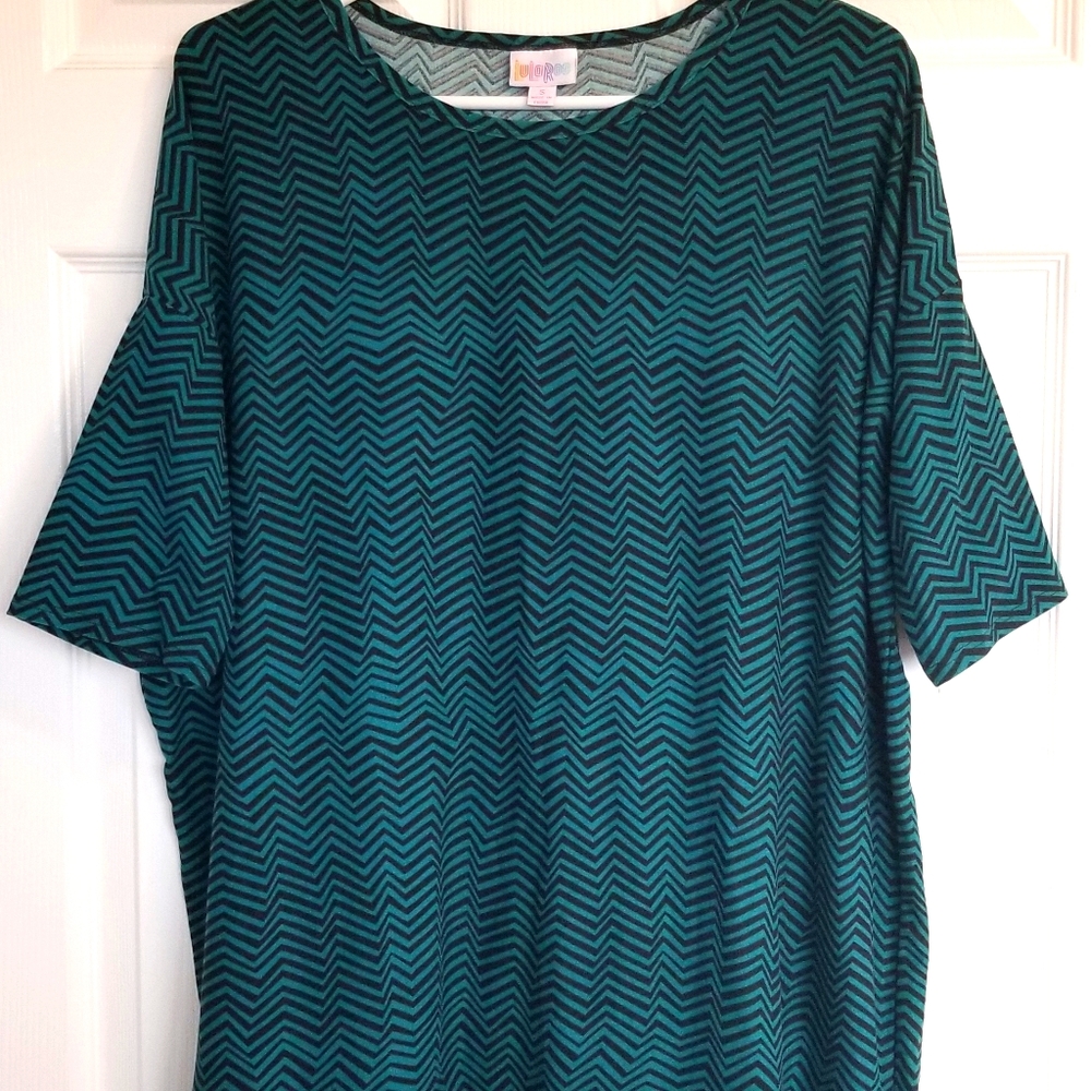 LuLaRoe Irma Small